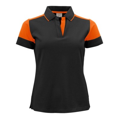 Polo Mujer Printer Prime 2265025
