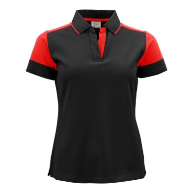 Polo Mujer Printer Prime 2265025