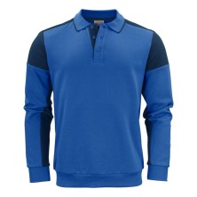 Comprar POLO M/L PRINTER POLOSWEATER 2262060