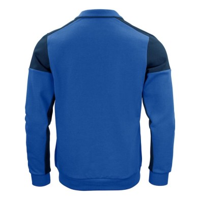 Polo M/L Printer Polosweater 2262060