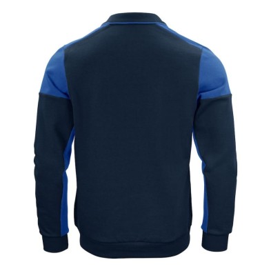 Polo M/L Printer Polosweater 2262060