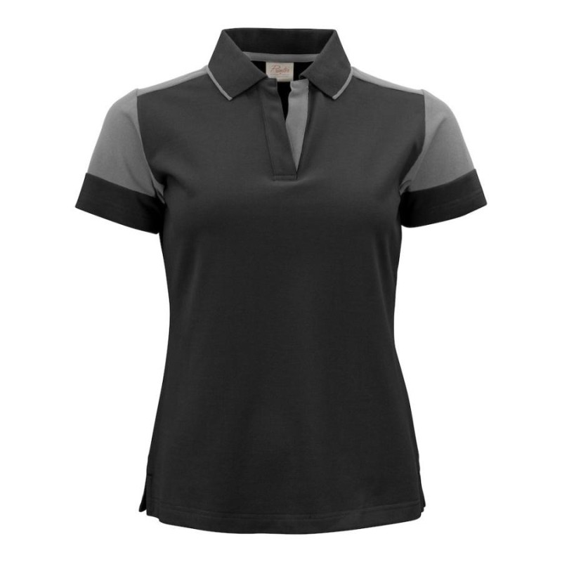 Polo mujer printer prime lady 2265025