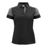 Polo mujer printer prime lady 2265025