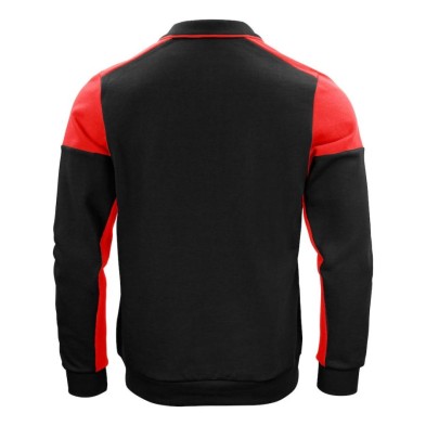 Polo M/L Printer Polosweater 2262060