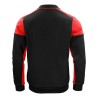 Polo m/l printer polosweater 2262060