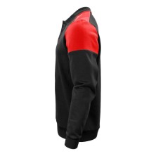 POLO M/L PRINTER POLOSWEATER 2262060