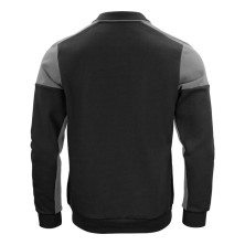 POLO M/L PRINTER POLOSWEATER 2262060