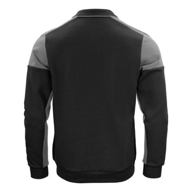 Polo M/L Printer Polosweater 2262060