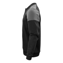 POLO M/L PRINTER POLOSWEATER 2262060