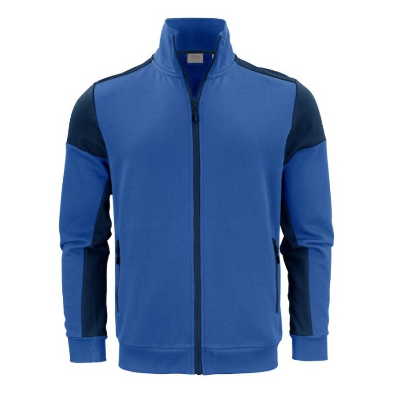 Chaqueta printer prime sweatshirt jkt 2262061