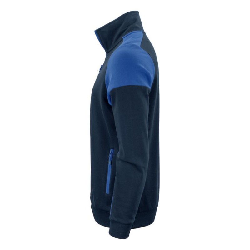 Chaqueta printer prime sweatshirt jkt 2262061