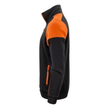 CHAQUETA PRINTER PRIME SWEATSHIRT JKT 2262061