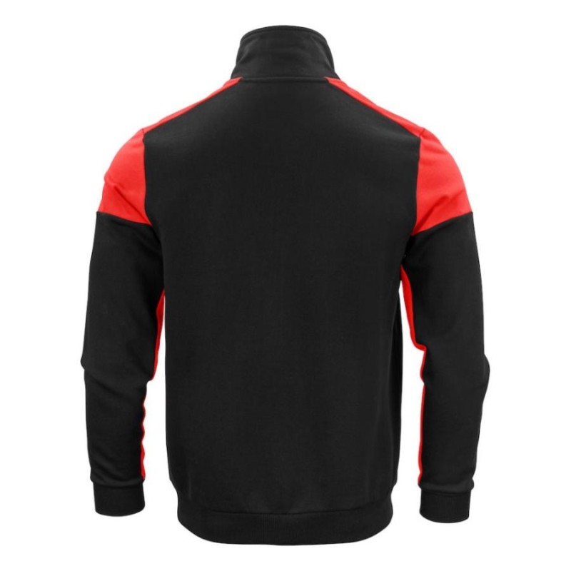 Chaqueta printer prime sweatshirt jkt 2262061