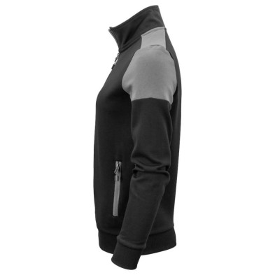 Chaqueta Mujer Printer Prime Sweatvest 2262062