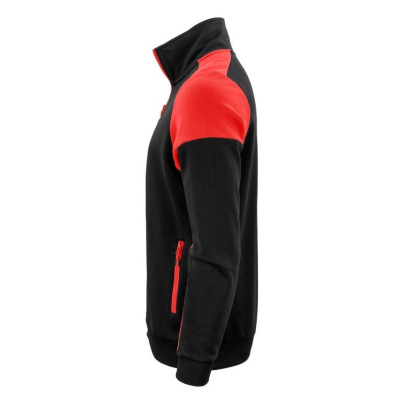 Chaqueta printer prime sweatshirt jkt 2262061