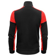 CHAQUETA MUJER PRINTER PRIME SWEATSHIRT JKT LADY 2262062