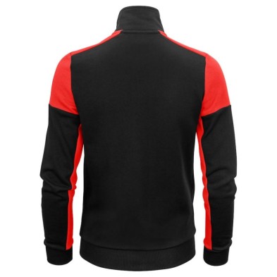 Chaqueta Mujer Printer Prime Sweatvest 2262062