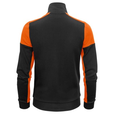 Chaqueta Mujer Printer Prime Sweatvest 2262062