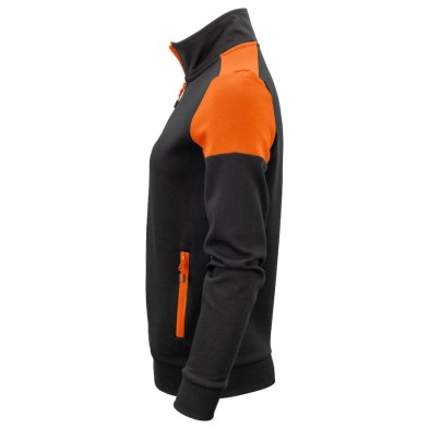 Chaqueta Mujer Printer Prime Sweatvest 2262062