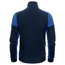 CHAQUETA MUJER PRINTER PRIME SWEATSHIRT JKT LADY 2262062