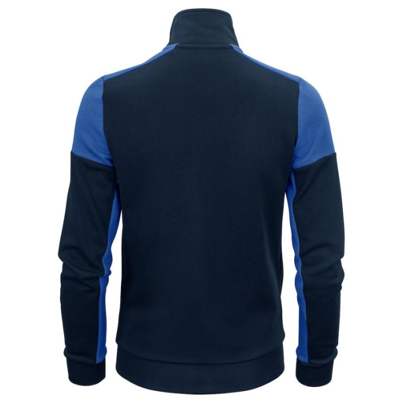 Chaqueta mujer printer prime sweatshirt jkt lady 2262062