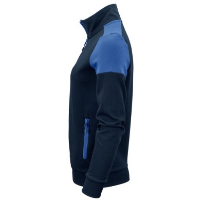 Chaqueta Mujer Printer Prime Sweatvest 2262062