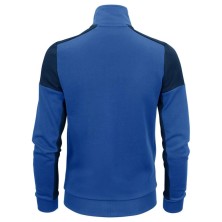 CHAQUETA MUJER PRINTER PRIME SWEATSHIRT JKT LADY 2262062