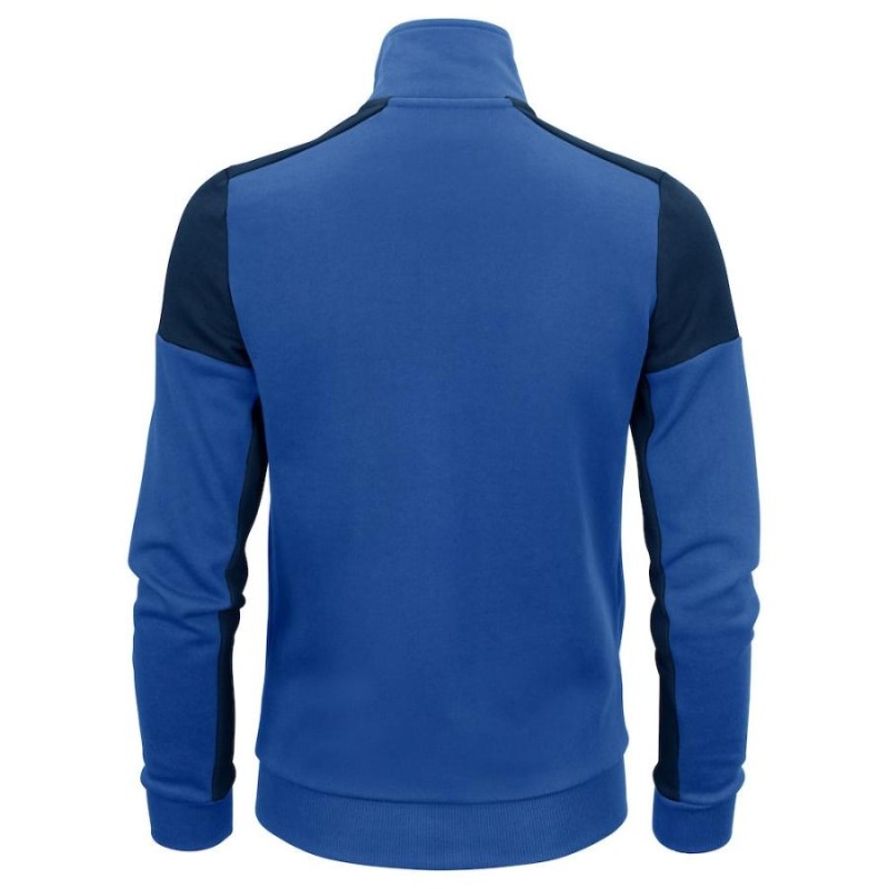 Chaqueta mujer printer prime sweatshirt jkt lady 2262062