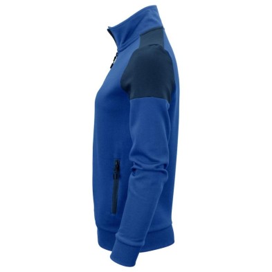 Chaqueta Mujer Printer Prime Sweatvest 2262062
