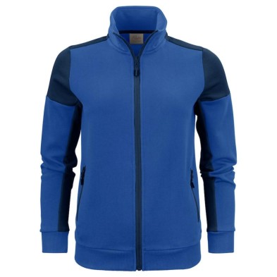 Chaqueta Mujer Printer Prime Sweatvest 2262062