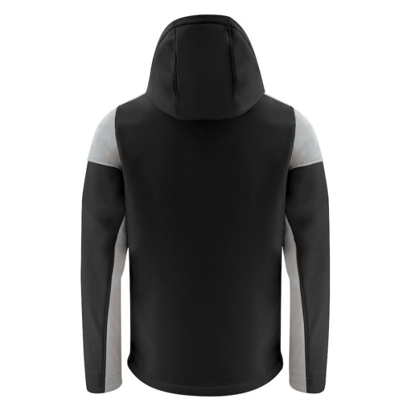 Chaqueta softshell printer prime 2261065