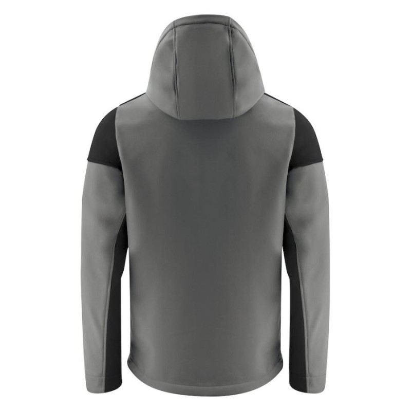 Chaqueta softshell printer prime 2261065