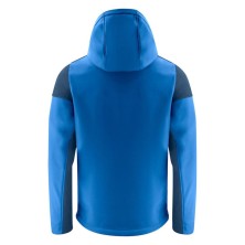 CHAQUETA SOFTSHELL PRINTER PRIME 2261065