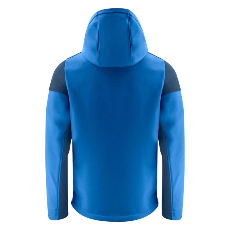 Chaqueta softshell printer prime 2261065