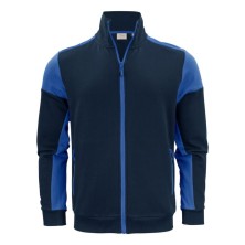 CHAQUETA PRINTER PRIME SWEATSHIRT JKT 2262061