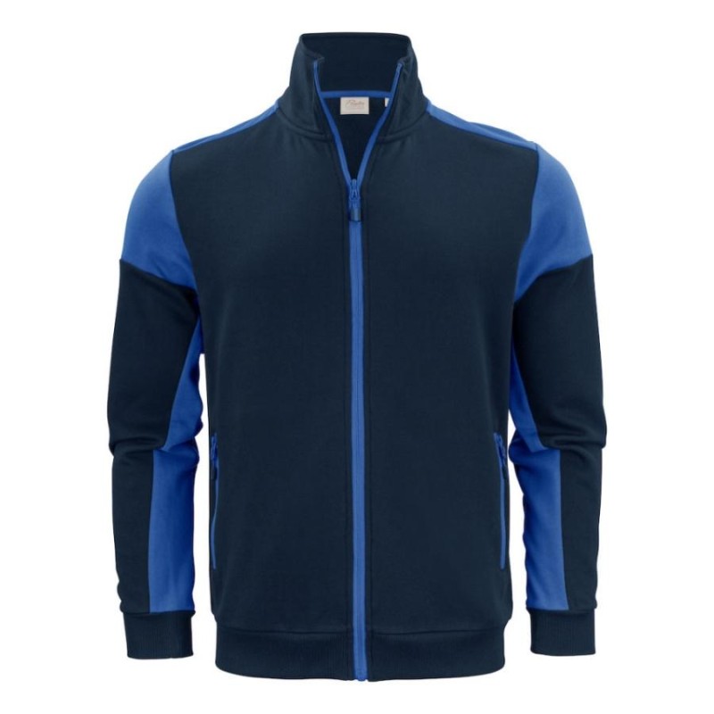 Chaqueta printer prime sweatshirt jkt 2262061