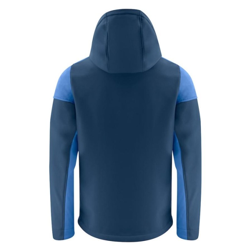 Chaqueta softshell printer prime 2261065