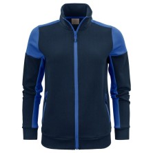 CHAQUETA MUJER PRINTER PRIME SWEATSHIRT JKT LADY 2262062