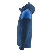 CHAQUETA SOFTSHELL PRINTER PRIME 2261065