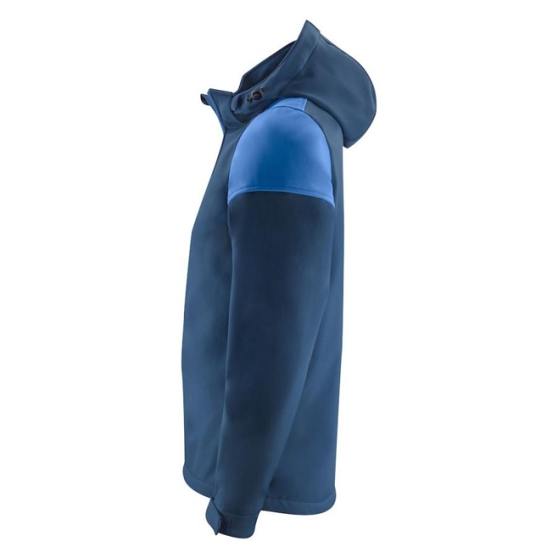 Chaqueta softshell printer prime 2261065