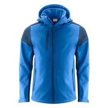 CHAQUETA SOFTSHELL PRINTER PRIME 2261065
