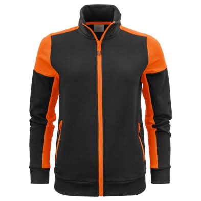 Chaqueta Mujer Printer Prime Sweatvest 2262062