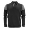 Polo m/l printer polosweater 2262060