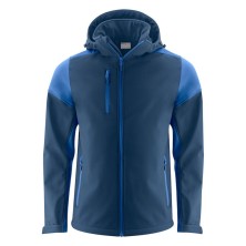 CHAQUETA SOFTSHELL PRINTER PRIME 2261065