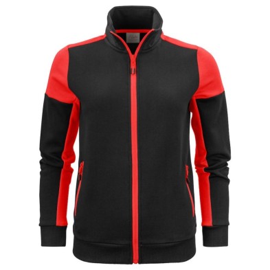 Chaqueta Mujer Printer Prime Sweatvest 2262062
