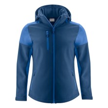 CHAQUETA SOFTSHELL MUJER PRINTER PRIME 2261066