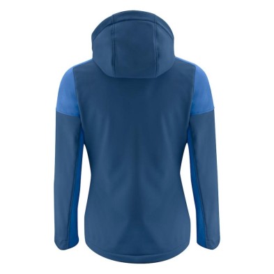 Chaqueta Softshell Mujer Printer Prime 2261066