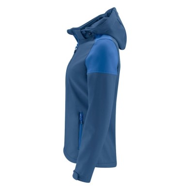 Chaqueta Softshell Mujer Printer Prime 2261066