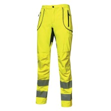 PANTALÓN SOFTSHELL A.V. U-POWER REN