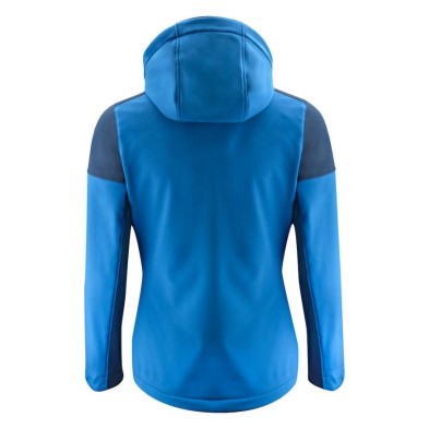 Chaqueta Softshell Mujer Printer Prime 2261066